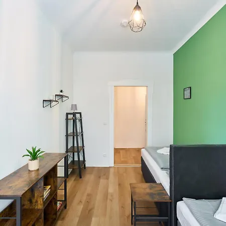 Sali Homes-6betten-vollausgestatet Kuche-w-lan-waschtrockner *