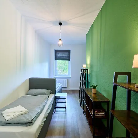 Apartman Sali Homes-6betten-vollausgestatet Kuche-w-lan-waschtrockner