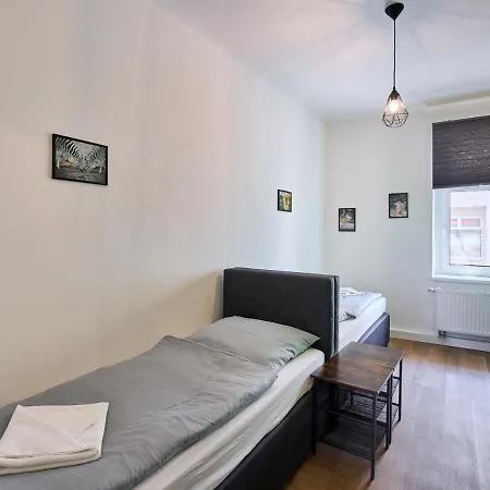 Sali Homes-6betten-vollausgestatet Kuche-w-lan-waschtrockner Apartman